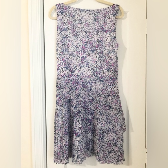 Banana Republic Floral Dress - Picture 3 of 5